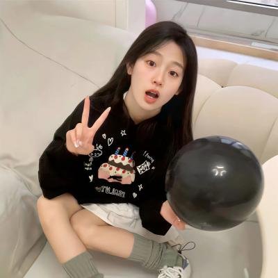 下女